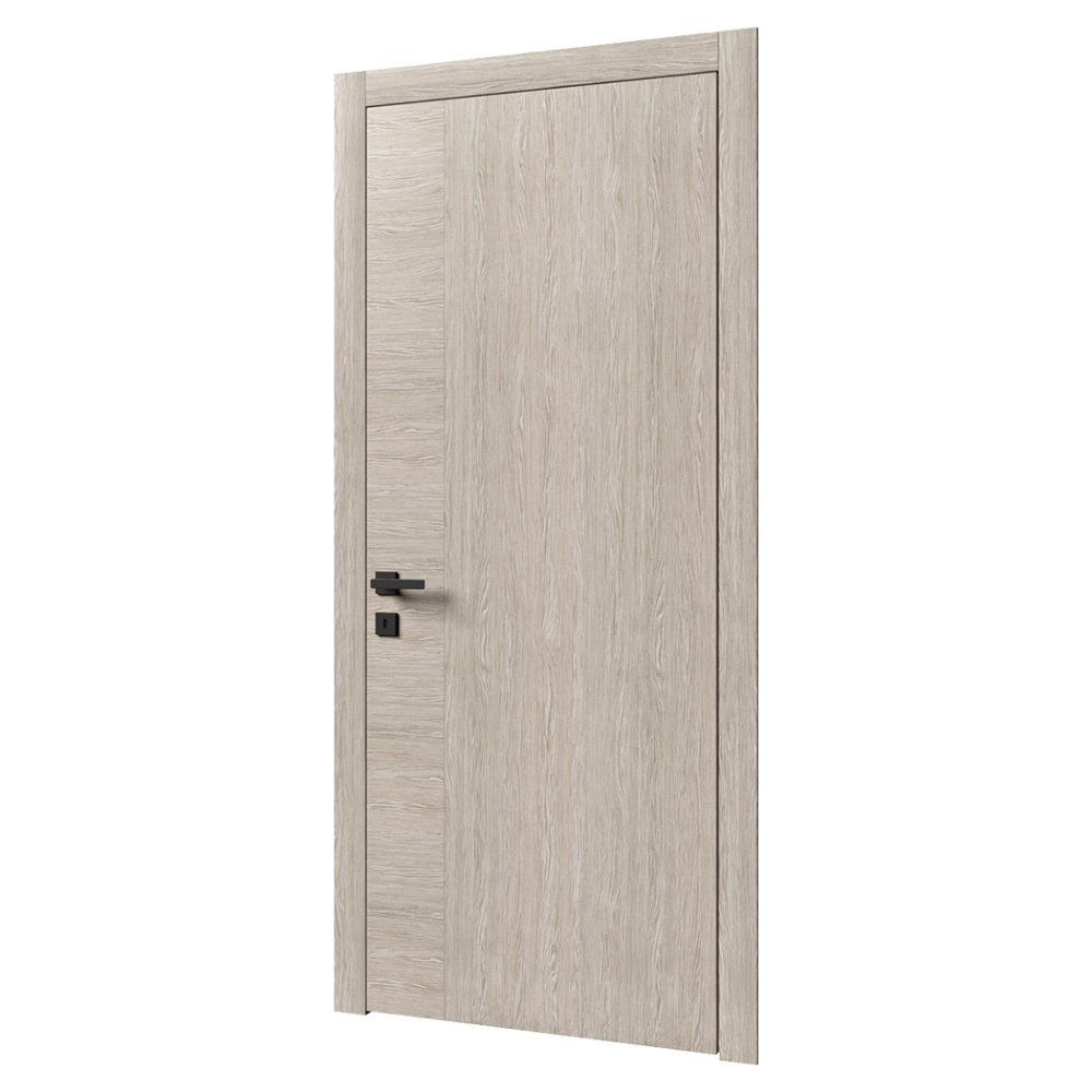 Сучасні міжкімнатні двері SOFT 02