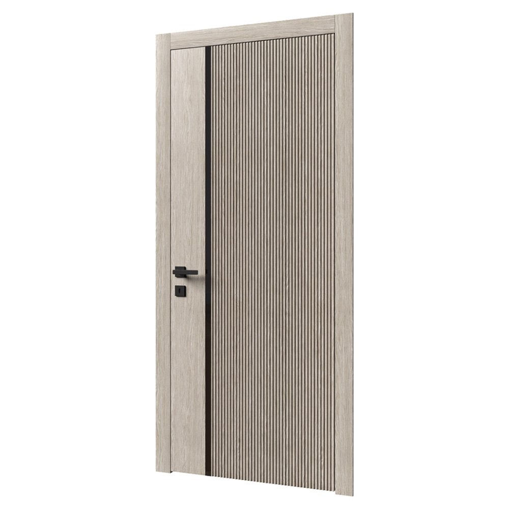 Сучасні міжкімнатні двері DREAM W 03