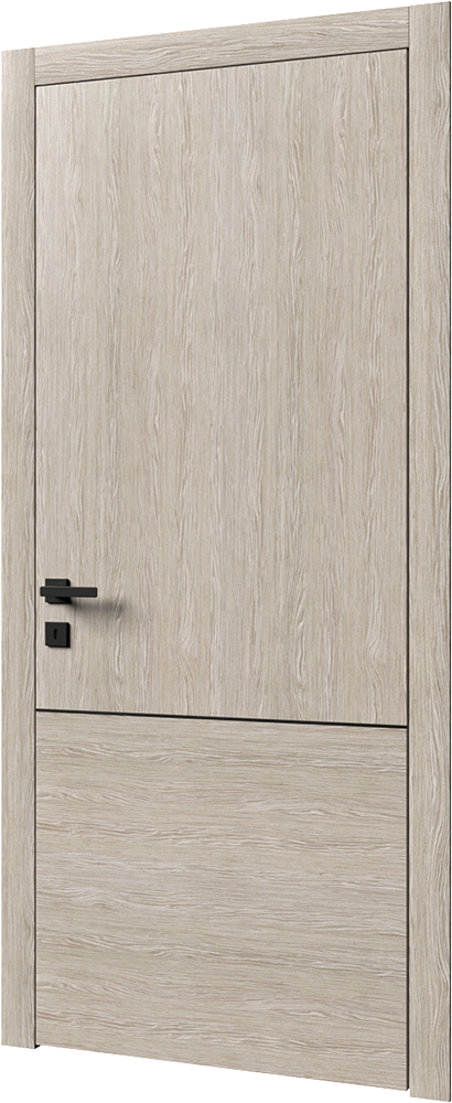 Modern interior doors INVERSE 05