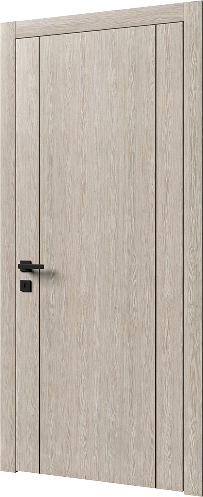 Cовременные межкомнатные двери INSERTI WOOD 06