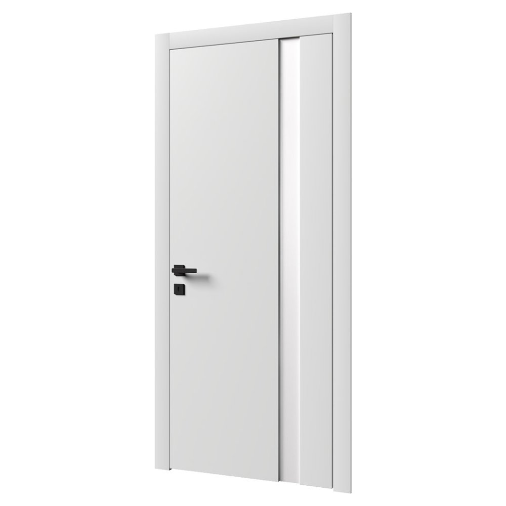 Сучасні міжкімнатні двері ARIA COLOR 06