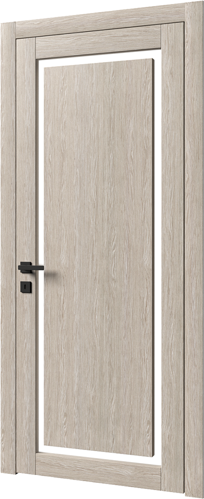 Modern interior doors MIRA WOOD 01
