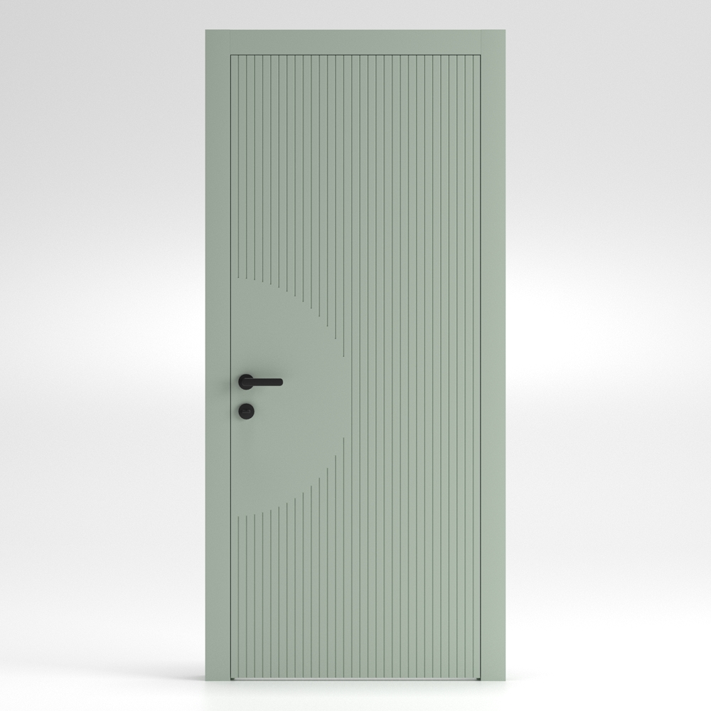 Купити міжкімнатні двері Unity Light DESIGN UD 24