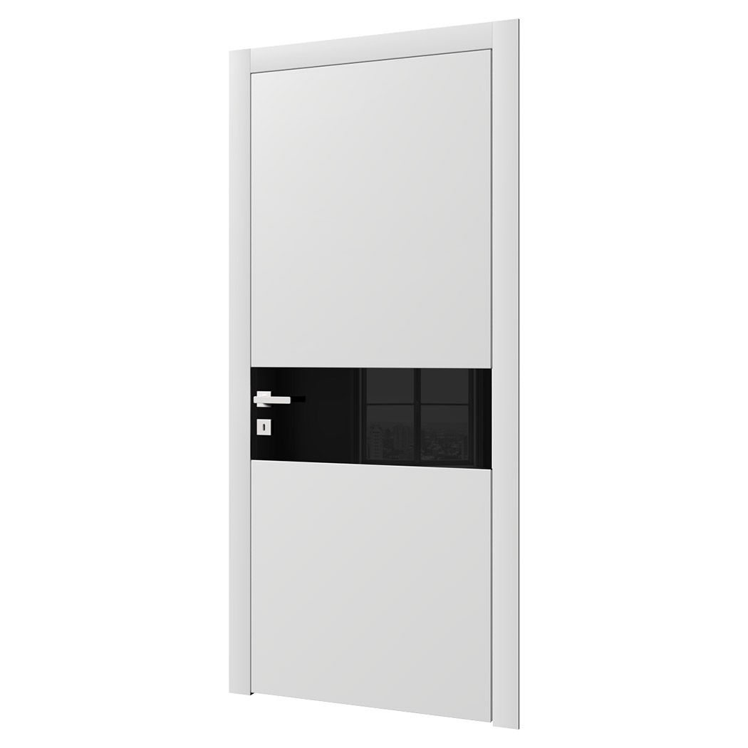 Сучасні міжкімнатні двері MADERA COLOR 01