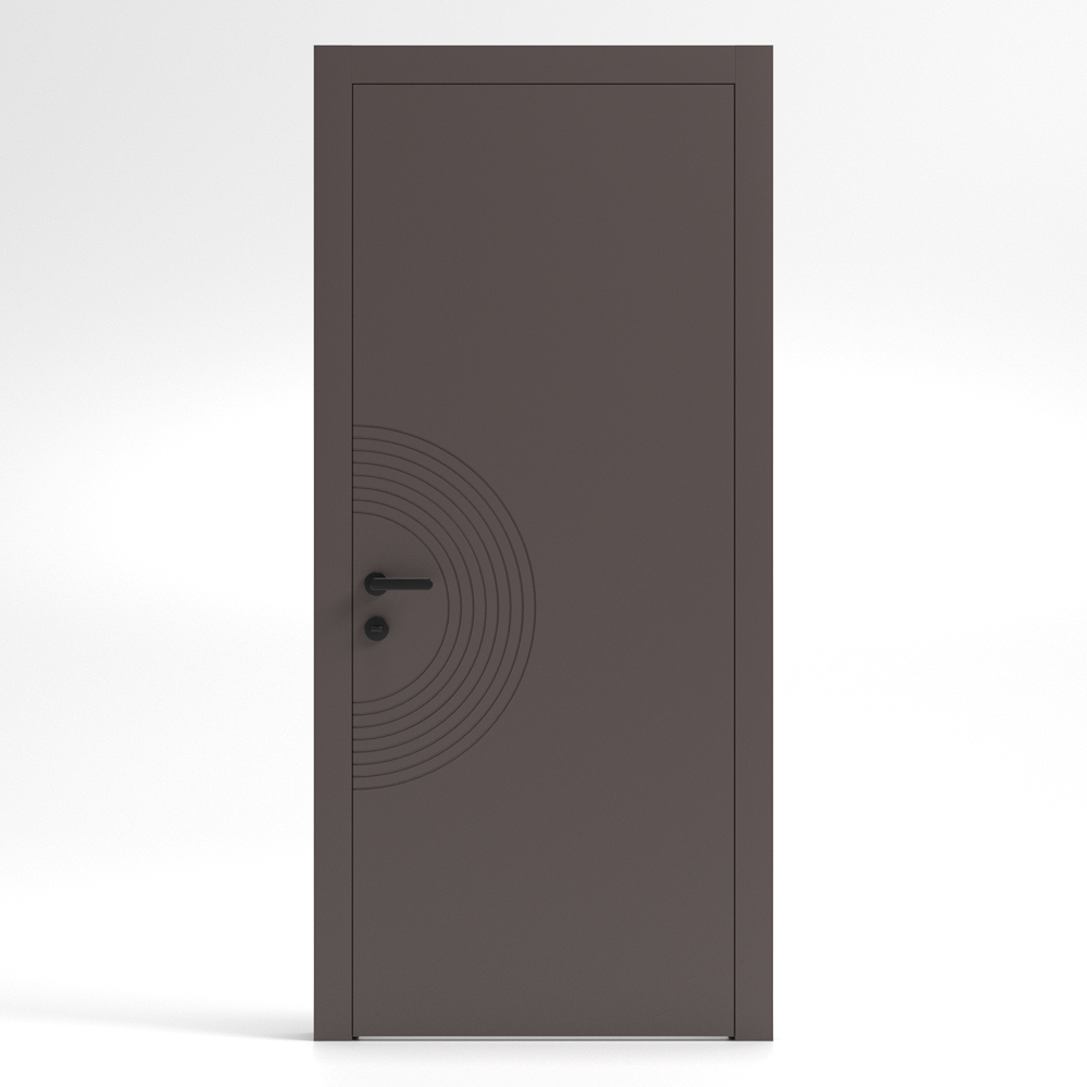 Купити двері міжкімнатні Unity Light DESIGN UD 21