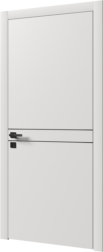 Cовременные межкомнатные двери INSERTI COLOR 02