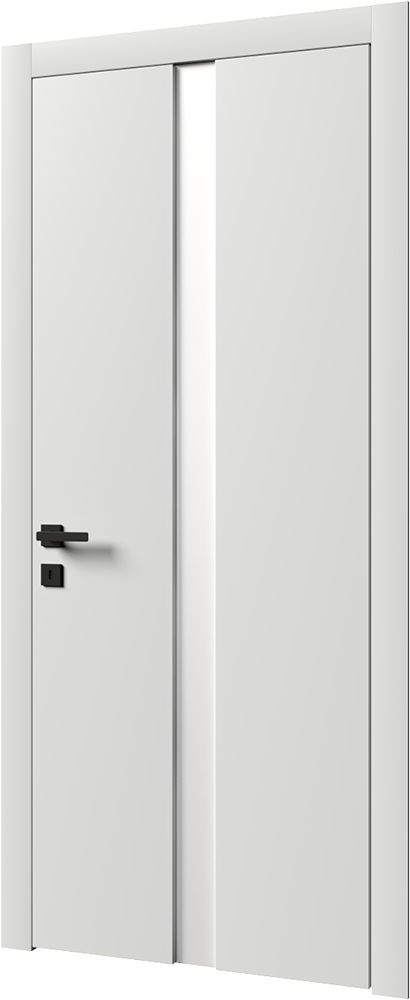 Cовременные межкомнатные двери ARIA COLOR 05