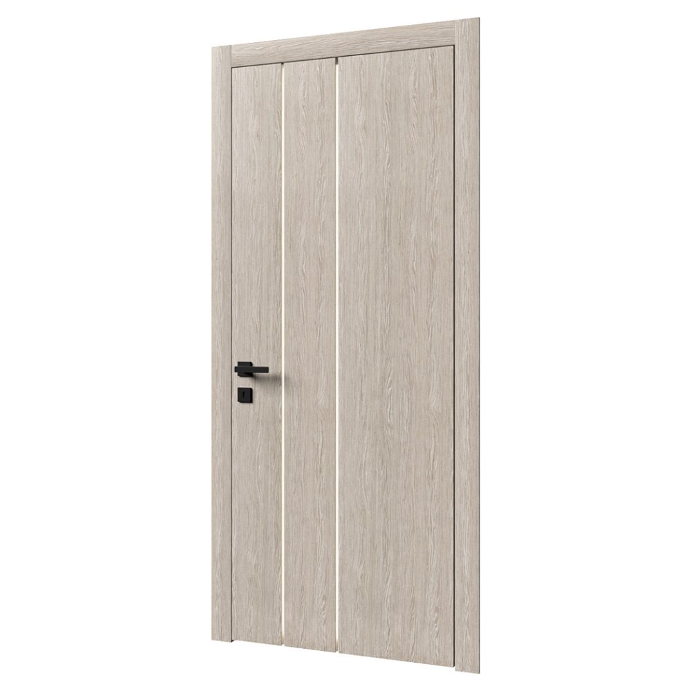 Сучасні міжкімнатні двері ESTETICA WOOD 04 Сучасні міжкімнатні двері ESTETICA WOOD 04