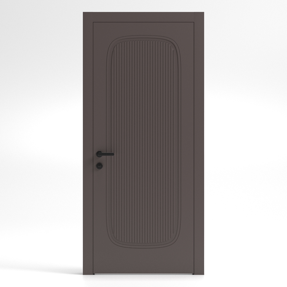 Купити сучасні міжкімнатні двері Unity Light DESIGN UD 27