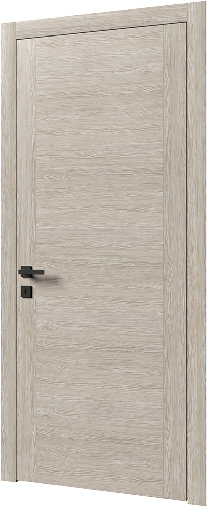 Cовременные межкомнатные двери SOFT 03