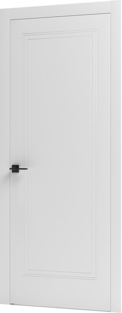 Міжкімнатні двері NC LIGHT 11 складська програма Unity Light