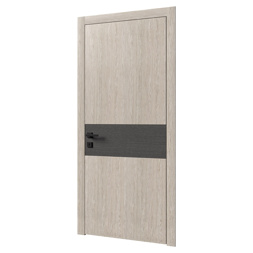 Сучасні міжкімнатні двері MADERA WOOD 02