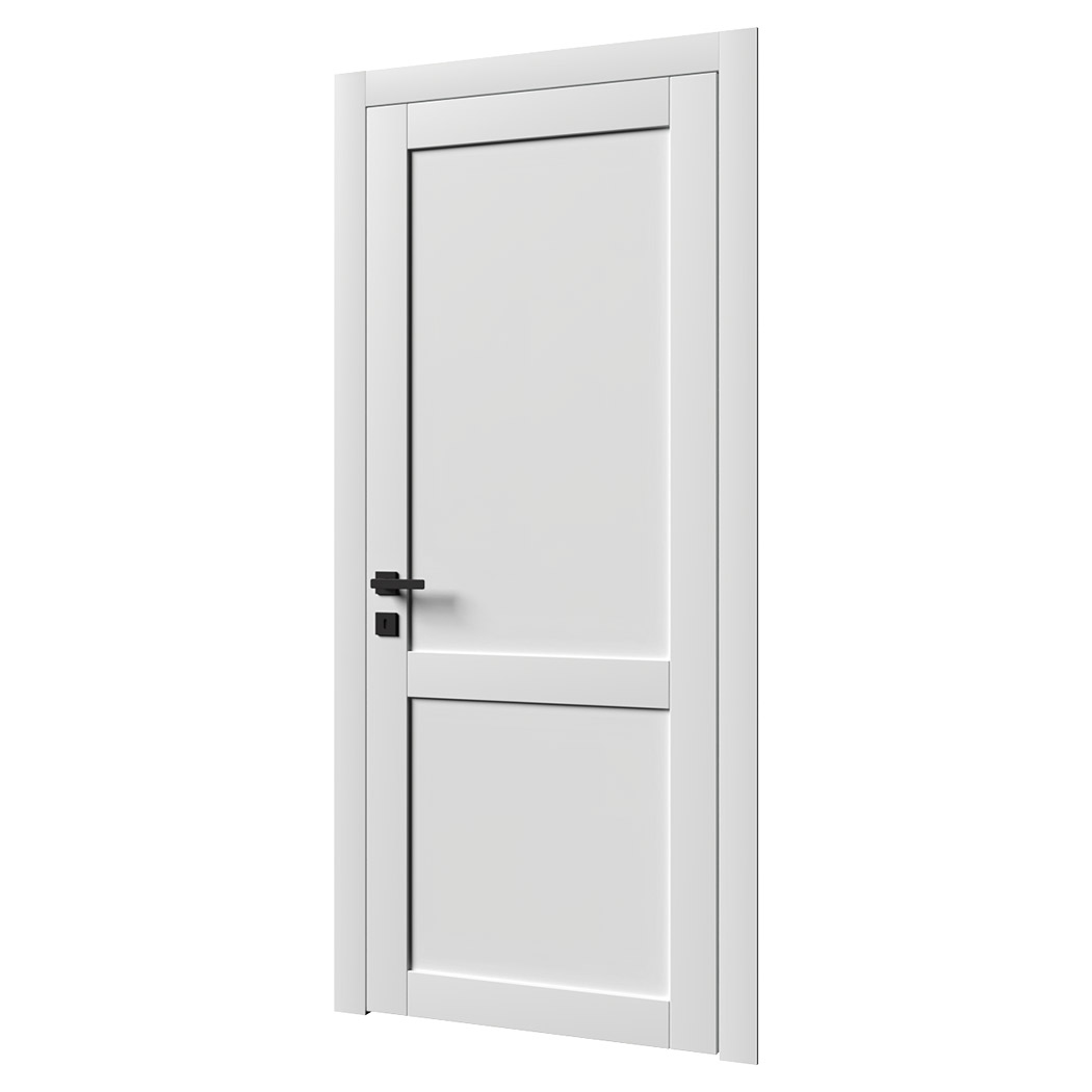 Сучасні міжкімнатні двері COUNTRY COLOR 02