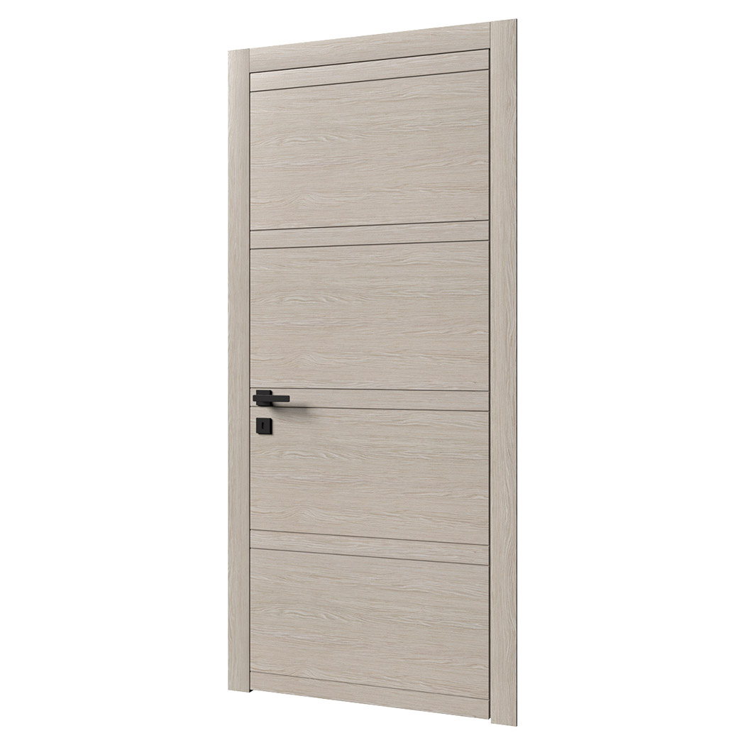 Сучасні міжкімнатні двері INCANTO WOOD 04