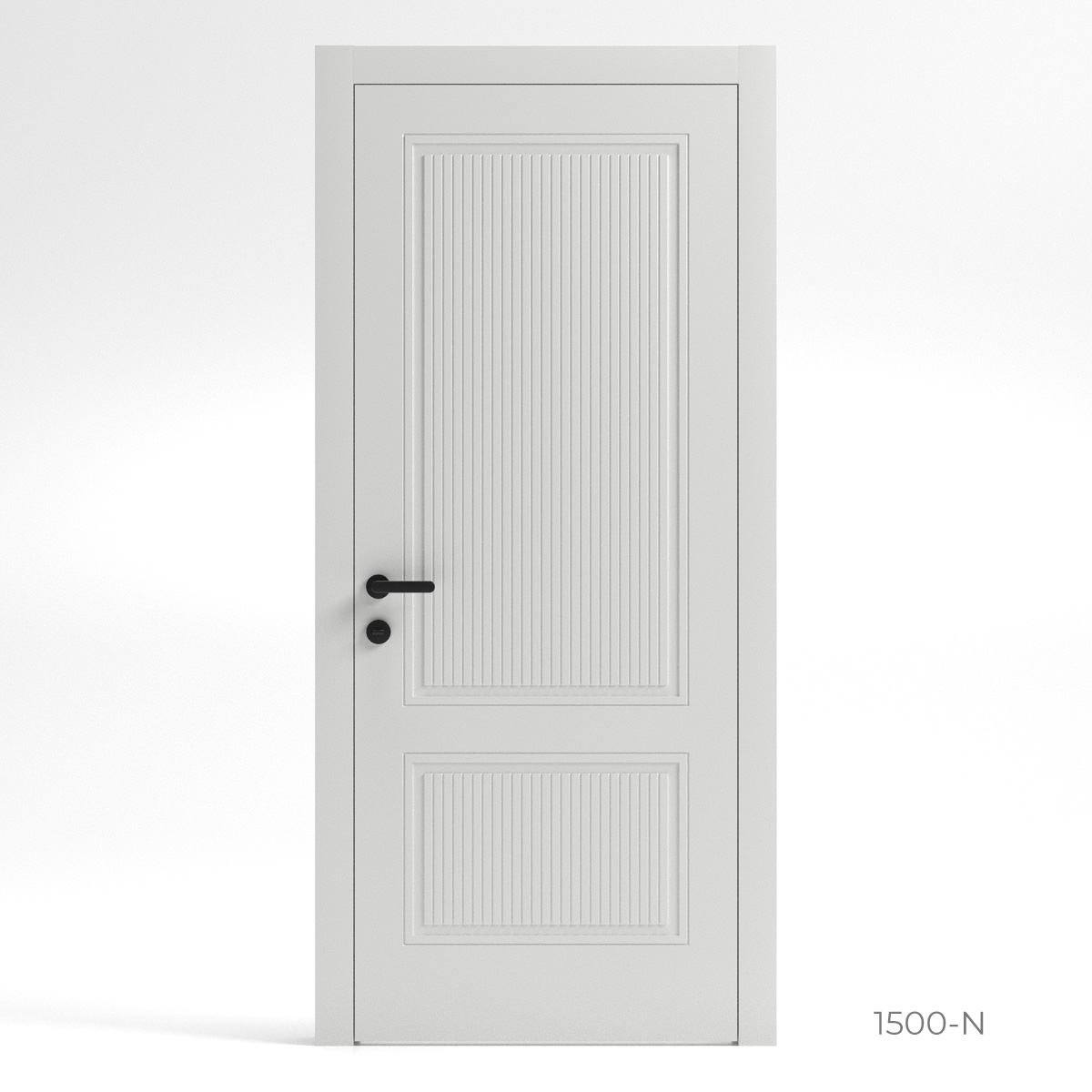 Двері міжкімнатні дерев'яні Unity Light UD 26