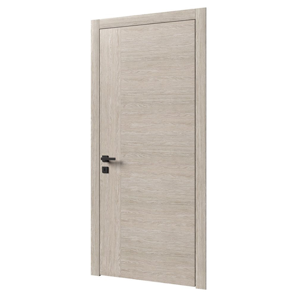 Сучасні міжкімнатні двері SOFT 01