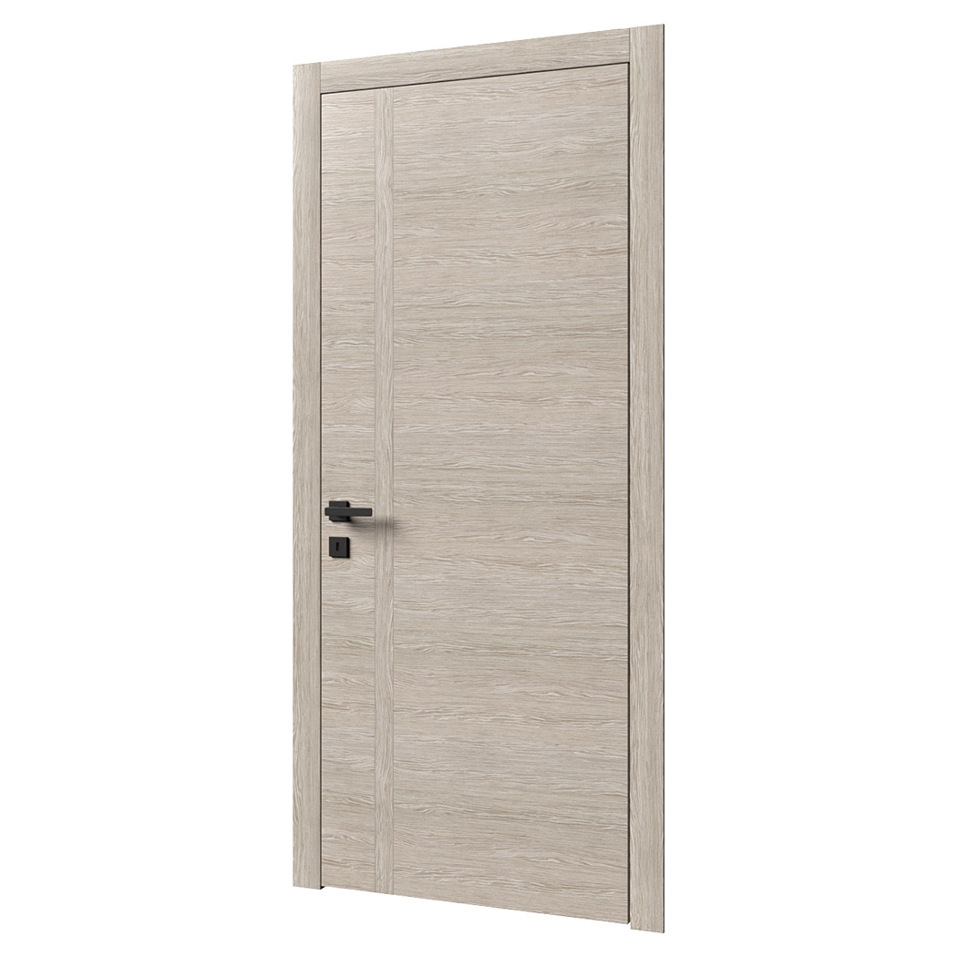 Сучасні міжкімнатні двері SOFT 06