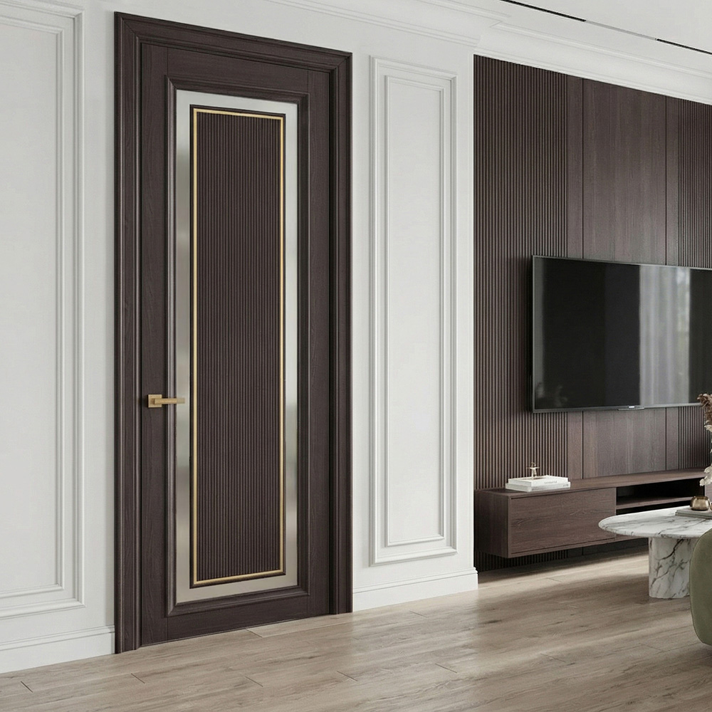 Двері міжкімнатні дерев'яні RAVENNA