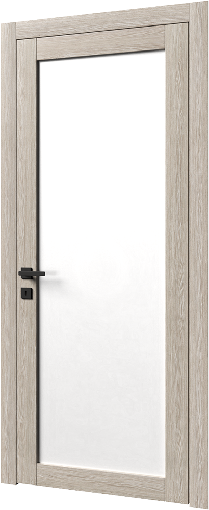 Cовременные межкомнатные двери ARIA WOOD 01