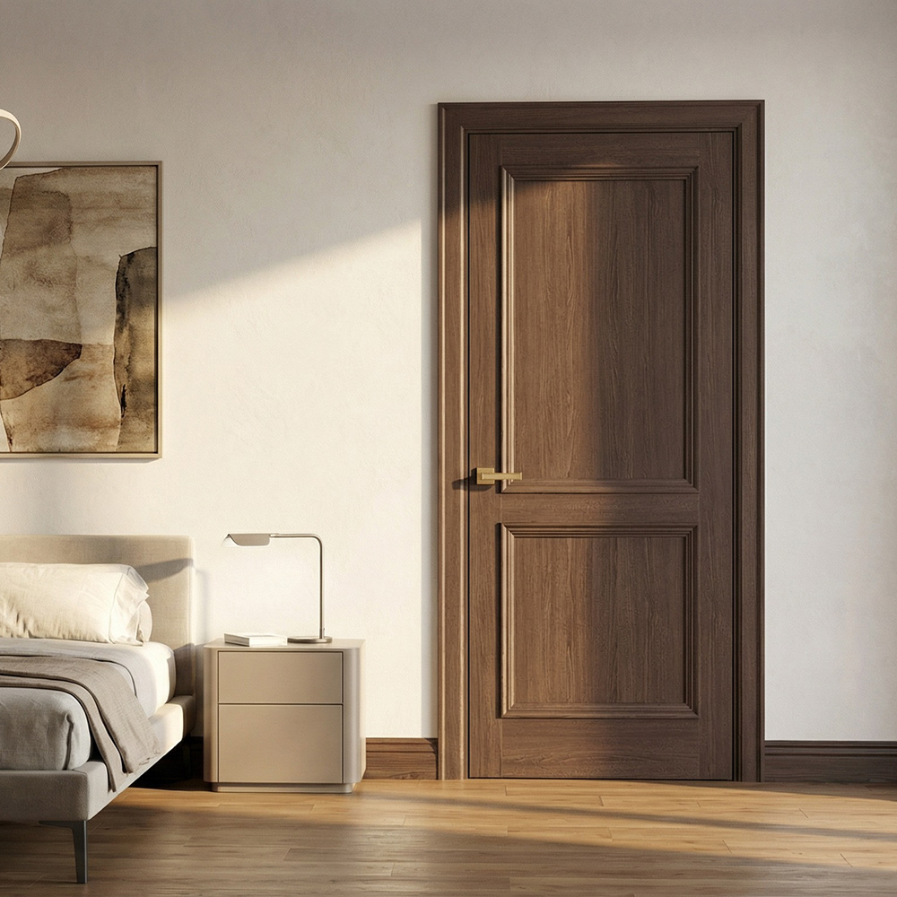 Двери деревянные межкомнатные SINDIA New Classic Wood