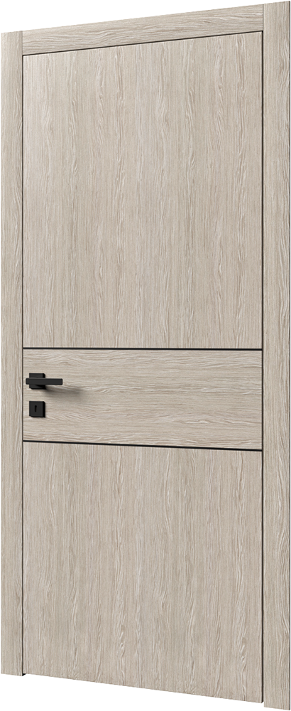 Modern interior doors INVERSE 04