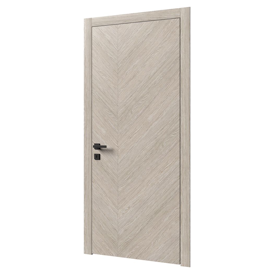 Сучасні міжкімнатні двері UNICA 06