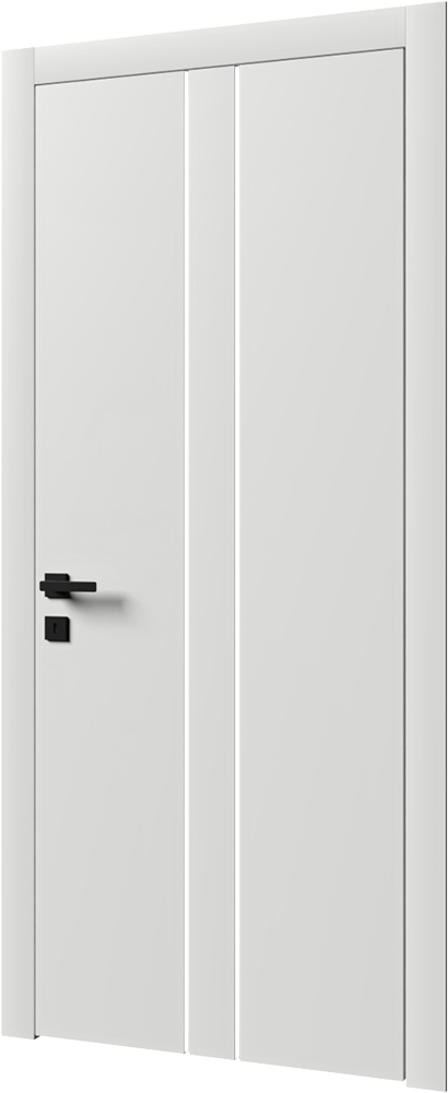 Cовременные межкомнатные двери ESTETICA COLOR 06