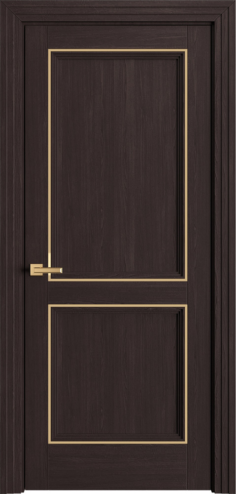 Купити двері міжкімнатні дерев'яні New Classic Wood