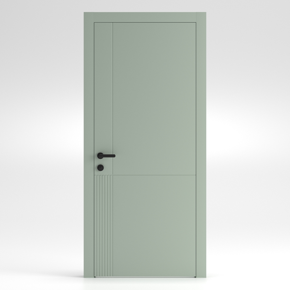 Купити двері міжкімнатні Unity Light DESIGN UD 19 сучасні