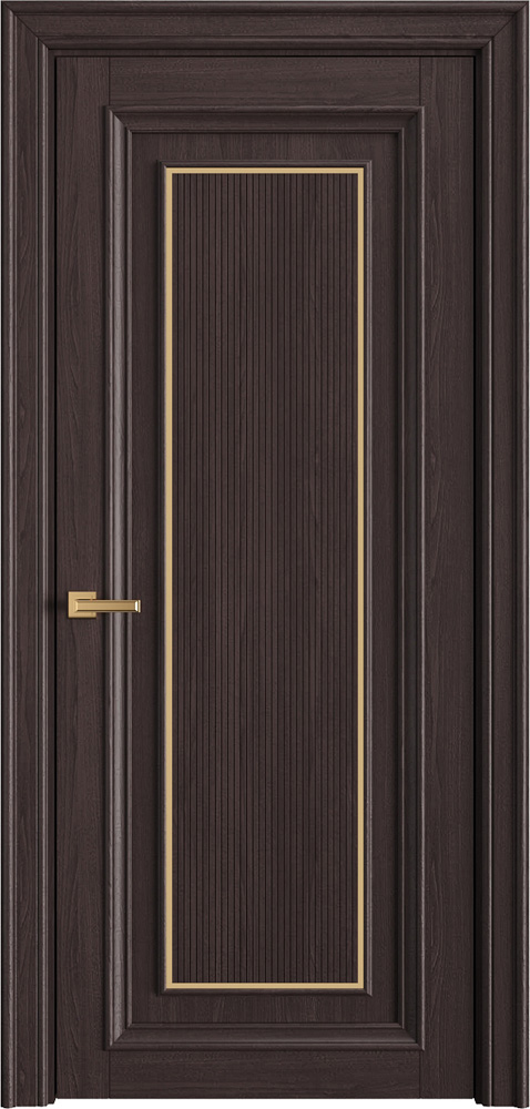 Двері міжкімнатні дерев'яні RAVENNA