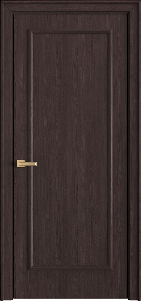 Двери деревянные межкомнатные TEANO New Classic Wood