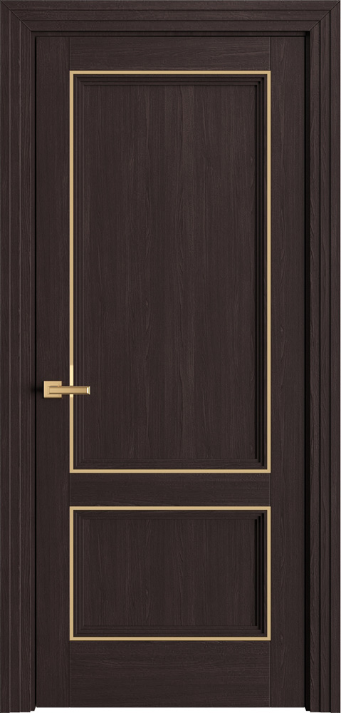 Купити двері міжкімнатні дерев'яні New Classic Wood