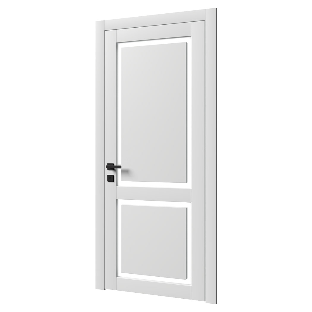 Сучасні міжкімнатні двері MIRA COLOR 02