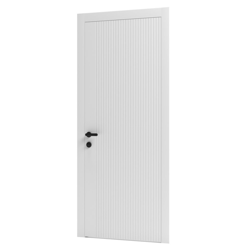 Купити двері міжкімнатні Unity Light DESIGN UD 23 білі