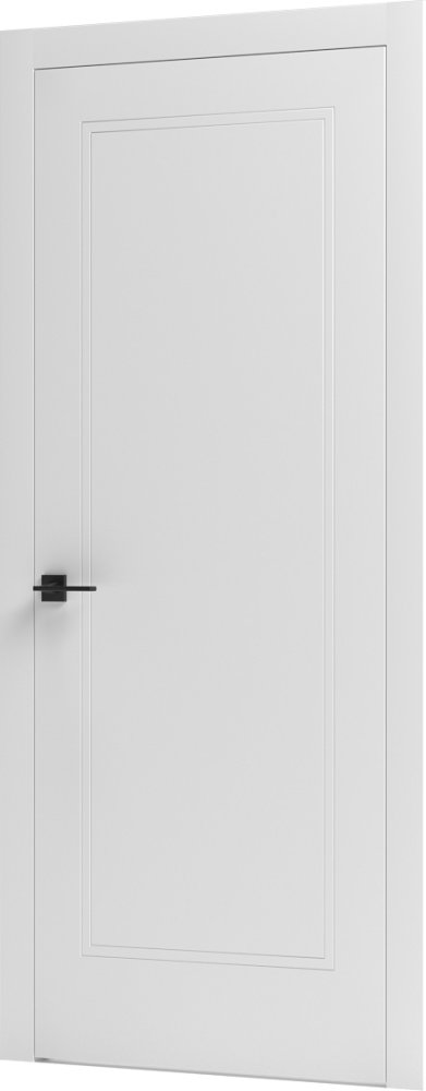 Міжкімнатні двері NC LIGHT 12 складська програма Unity Light