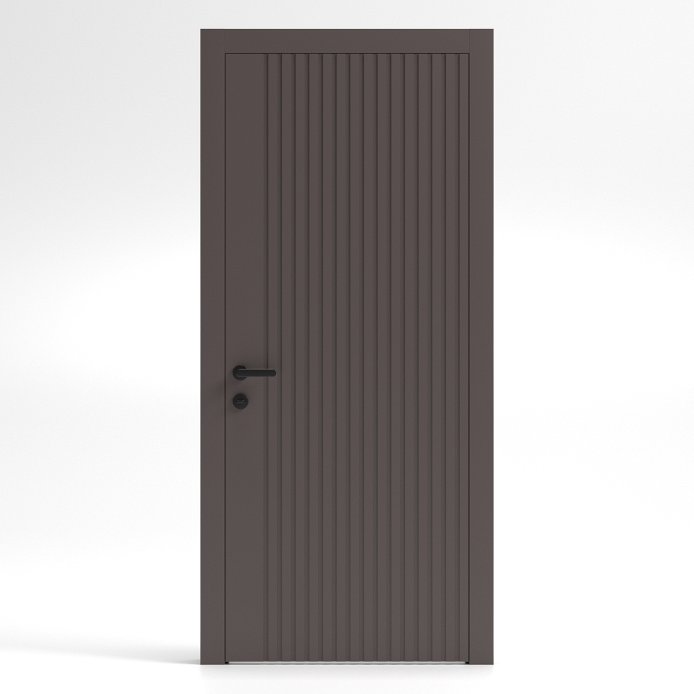 Купити двері міжкімнатні Unity Light DESIGN UD 17 рейки