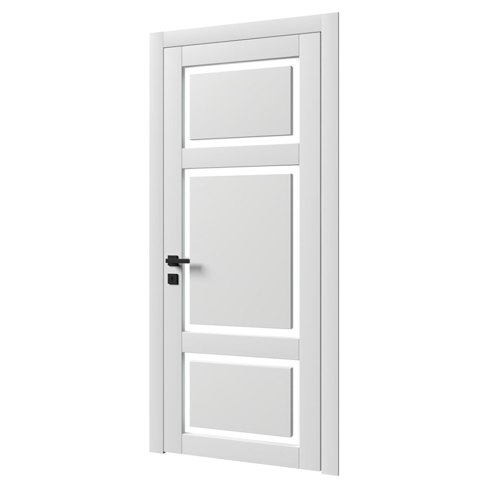 Сучасні міжкімнатні двері MIRA COLOR 03