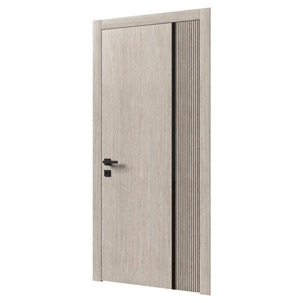 Сучасні міжкімнатні двері DREAM W 01