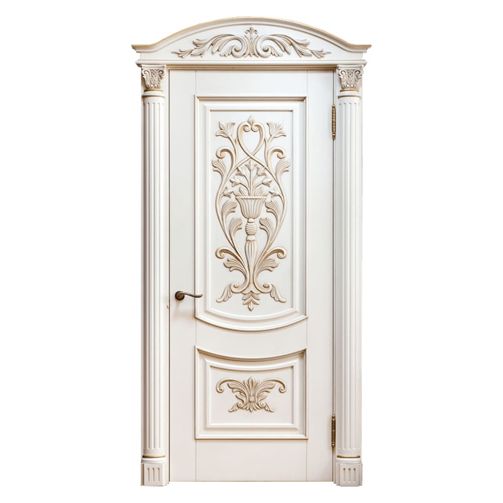 Класичні міжкімнатні двері Palmyra