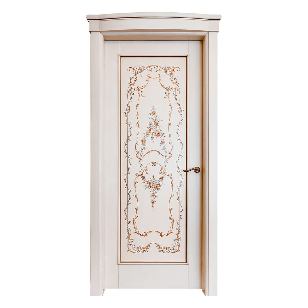 Класичні міжкімнатні двері Provence