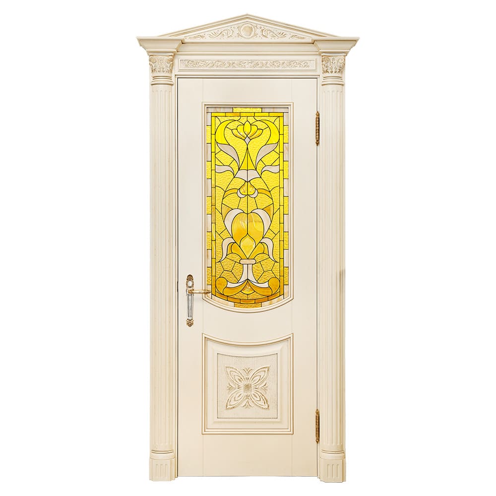 Класичні міжкімнатні двері Palmyra 2