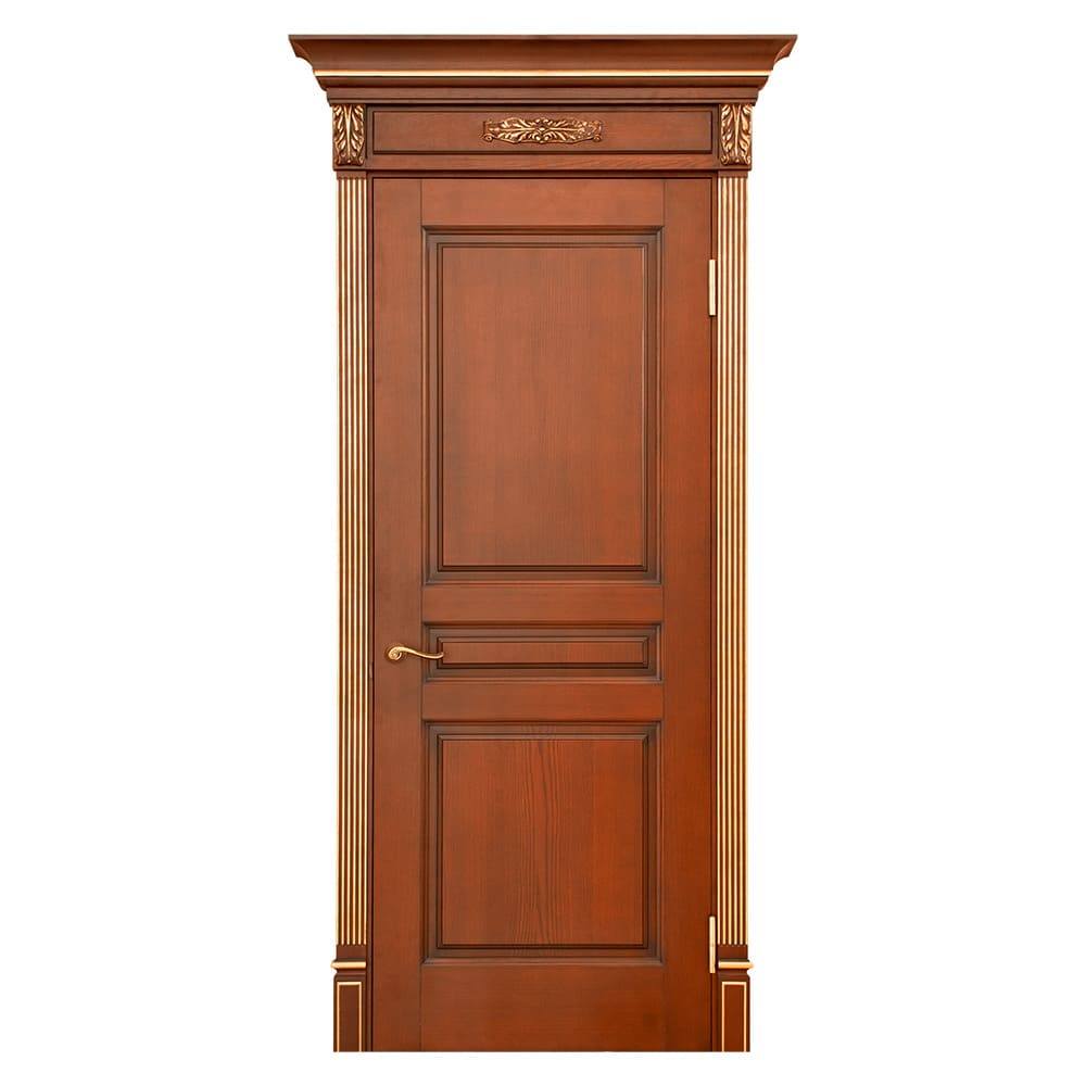 Класичні міжкімнатні двері Rochester 2