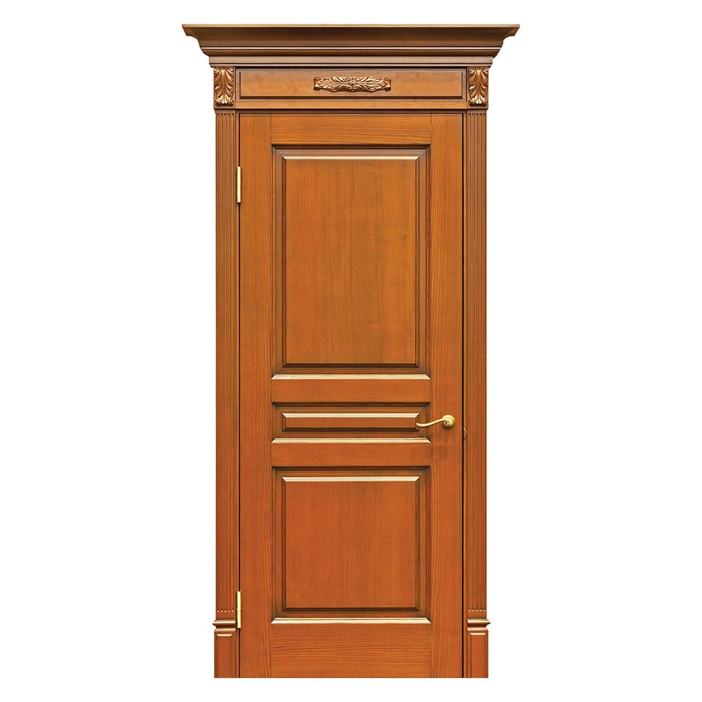 Класичні міжкімнатні двері Rochester