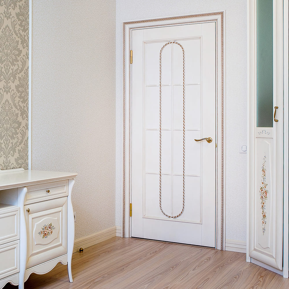 Класичні двері міжкімнатні Ariana 2