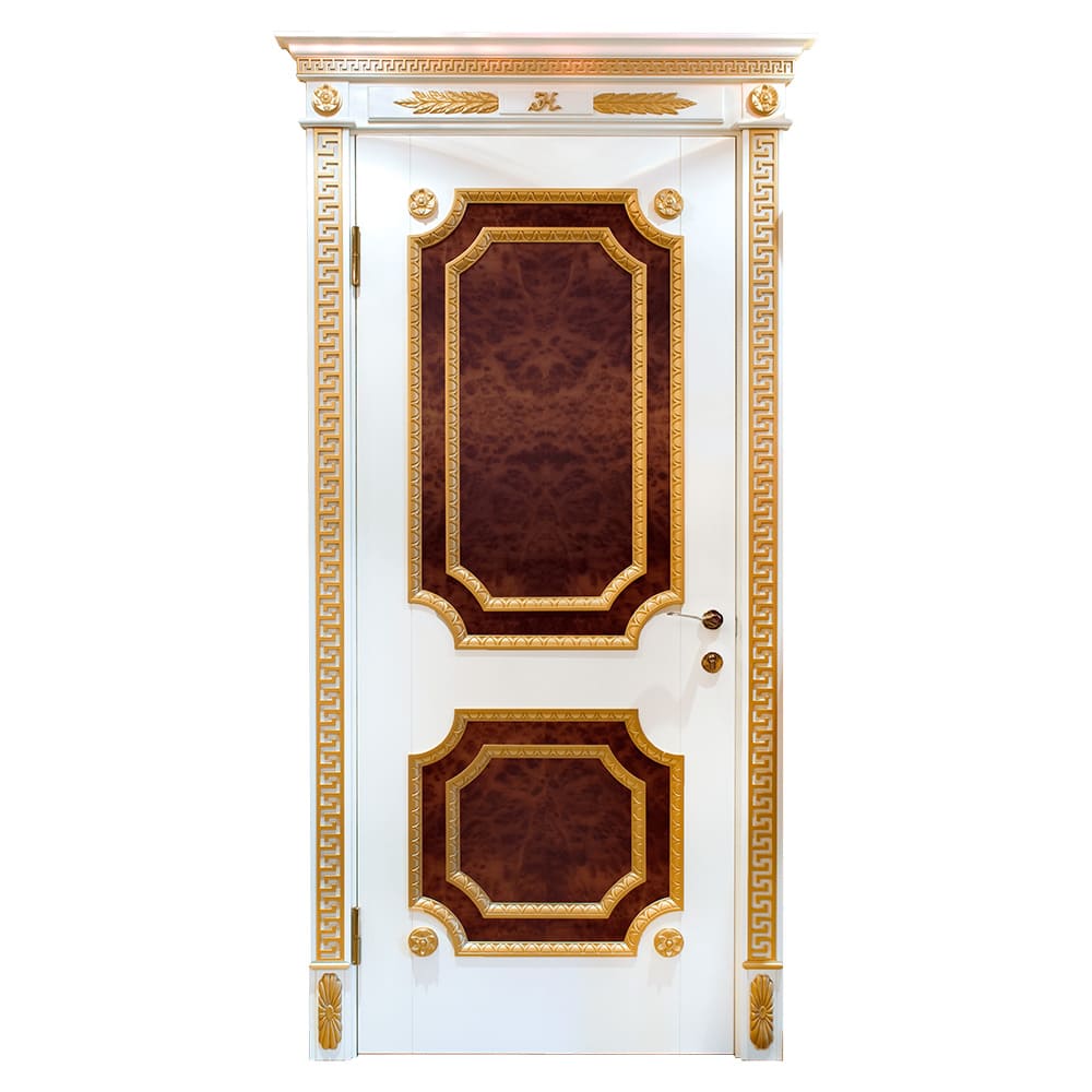 Класичні міжкімнатні двері Aura