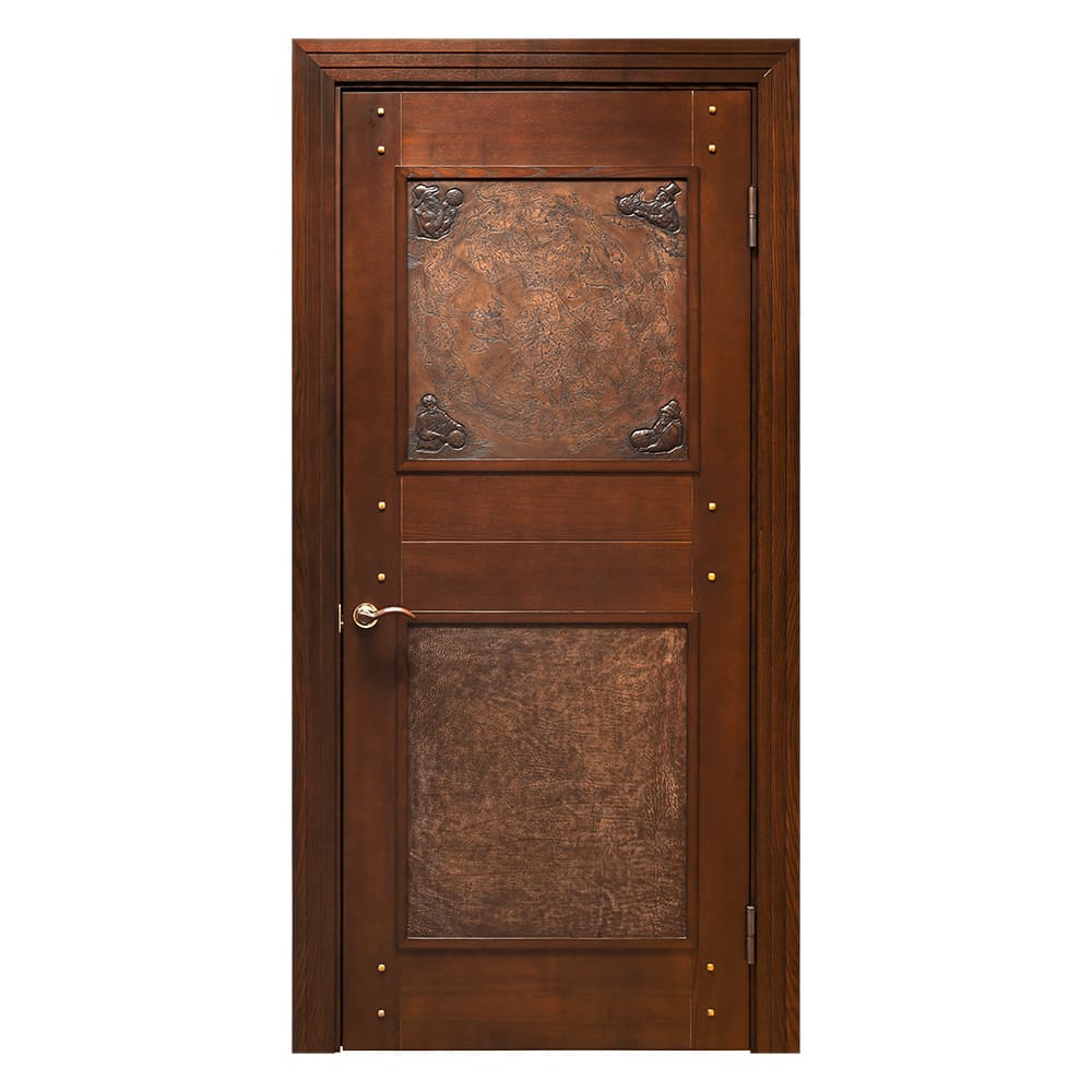 Класичні міжкімнатні двері Magellan