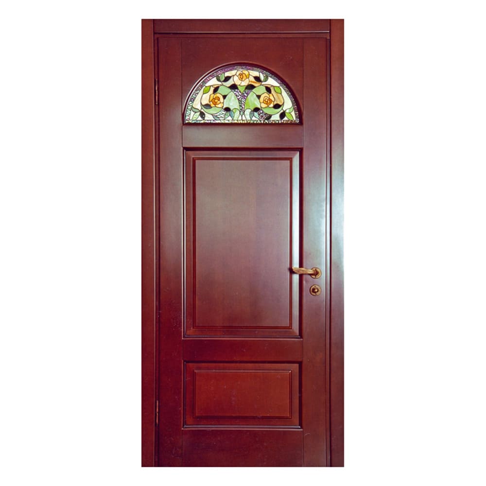 Класичні міжкімнатні двері Roma