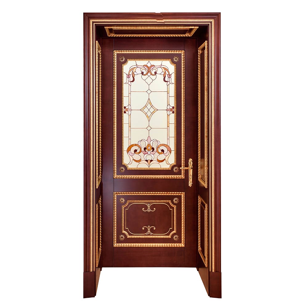 Класичні двері міжкімнатні Emperor