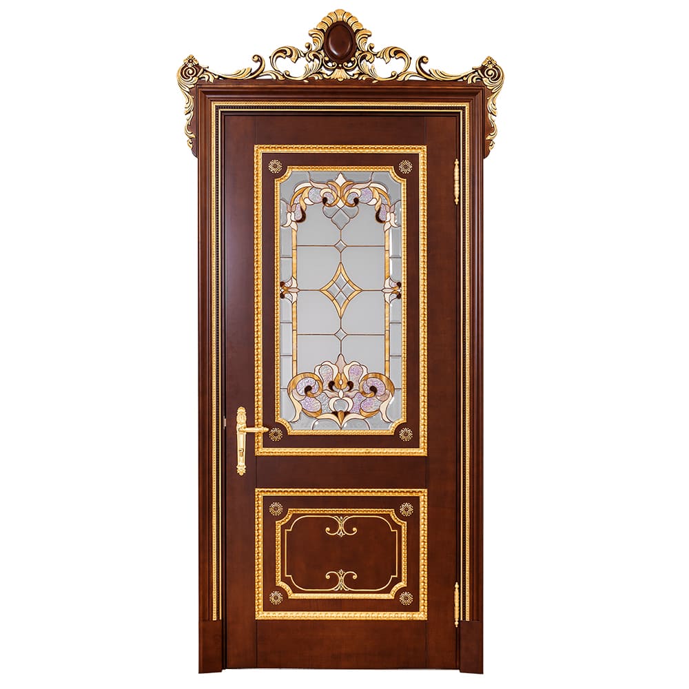 Класичні двері міжкімнатні Emperor