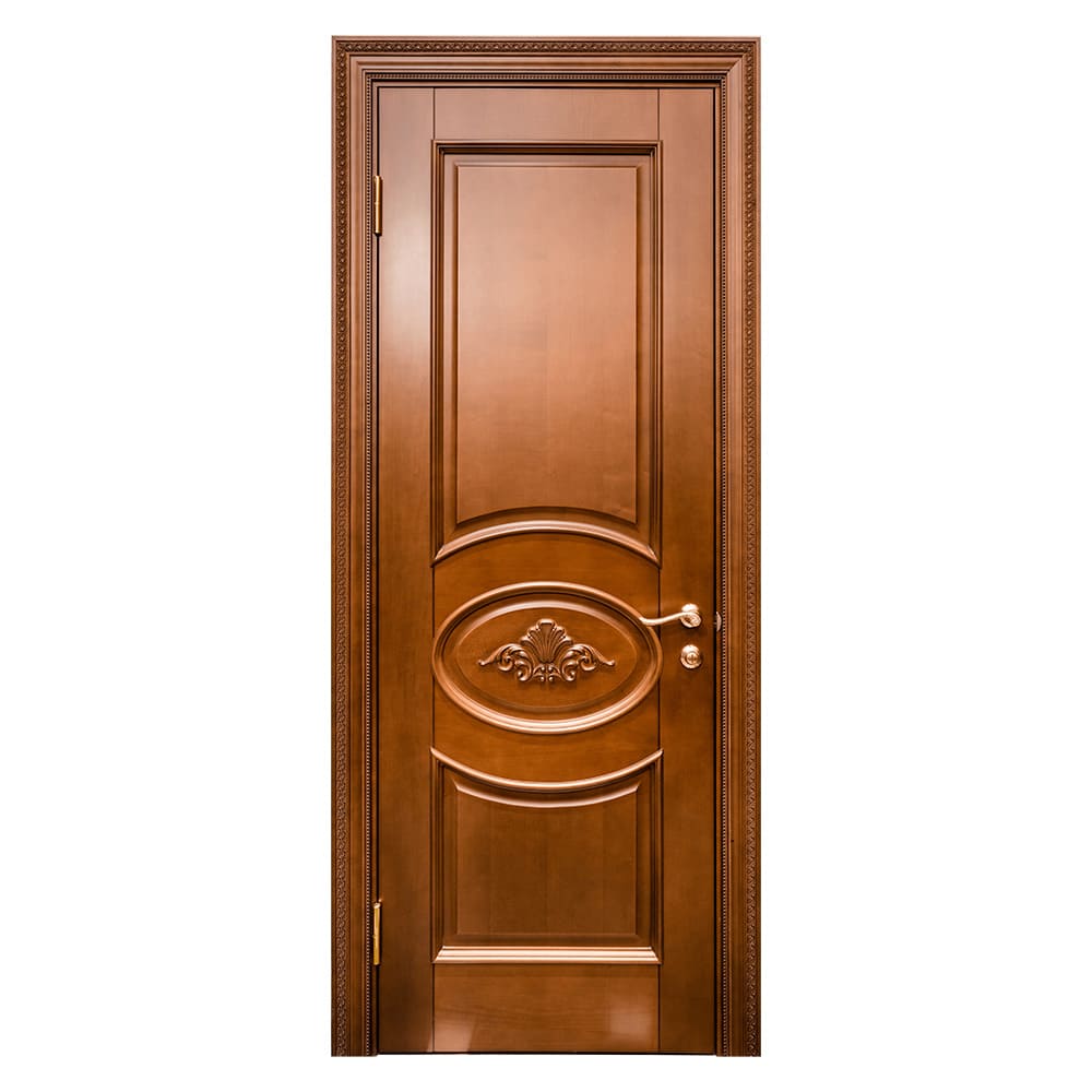 Класичні міжкімнатні двері Milan